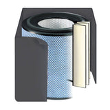 Allergy Machine HM405 Replacement Filter with Pre-Filter