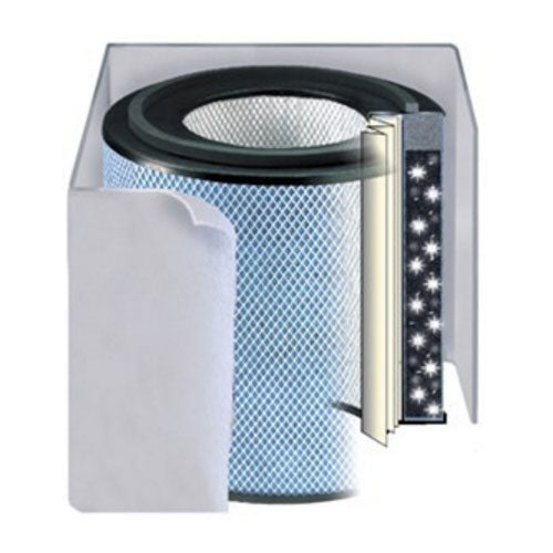 HealthMate Plus HM450 Replacement Filter with Pre-Filter