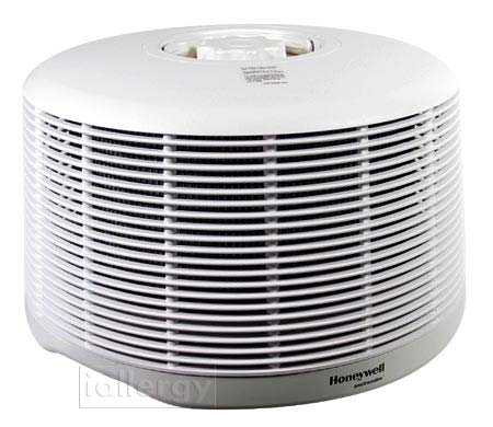 Honeywell 10500 HEPA Air Purifier