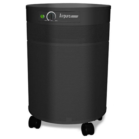 Airpura H600 Air Purifier - For Allergies and Asthma