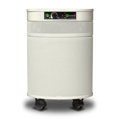 Airpura UV600 Air Purifier - Removes Microorganisms