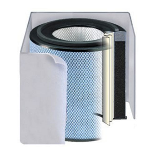 HealthMate HM400 Replacement Filter with Pre-Filter
