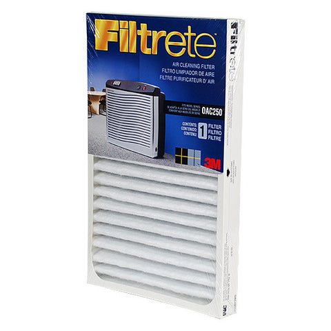3M Filtrete OAC250RF Replacement Filter
