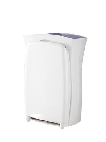 3M Filtrete FAP01-RS Ultra Quiet Air Purifier