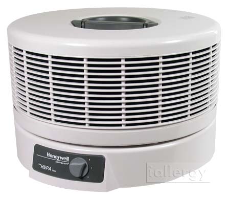 Honeywell 11520 HEPA Air Purifier