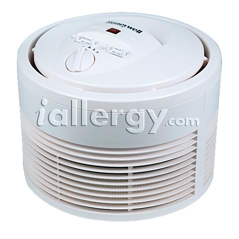 Honeywell 50100 HEPA Air Purifier